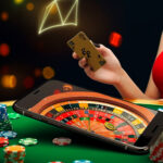 Casino deposit limits