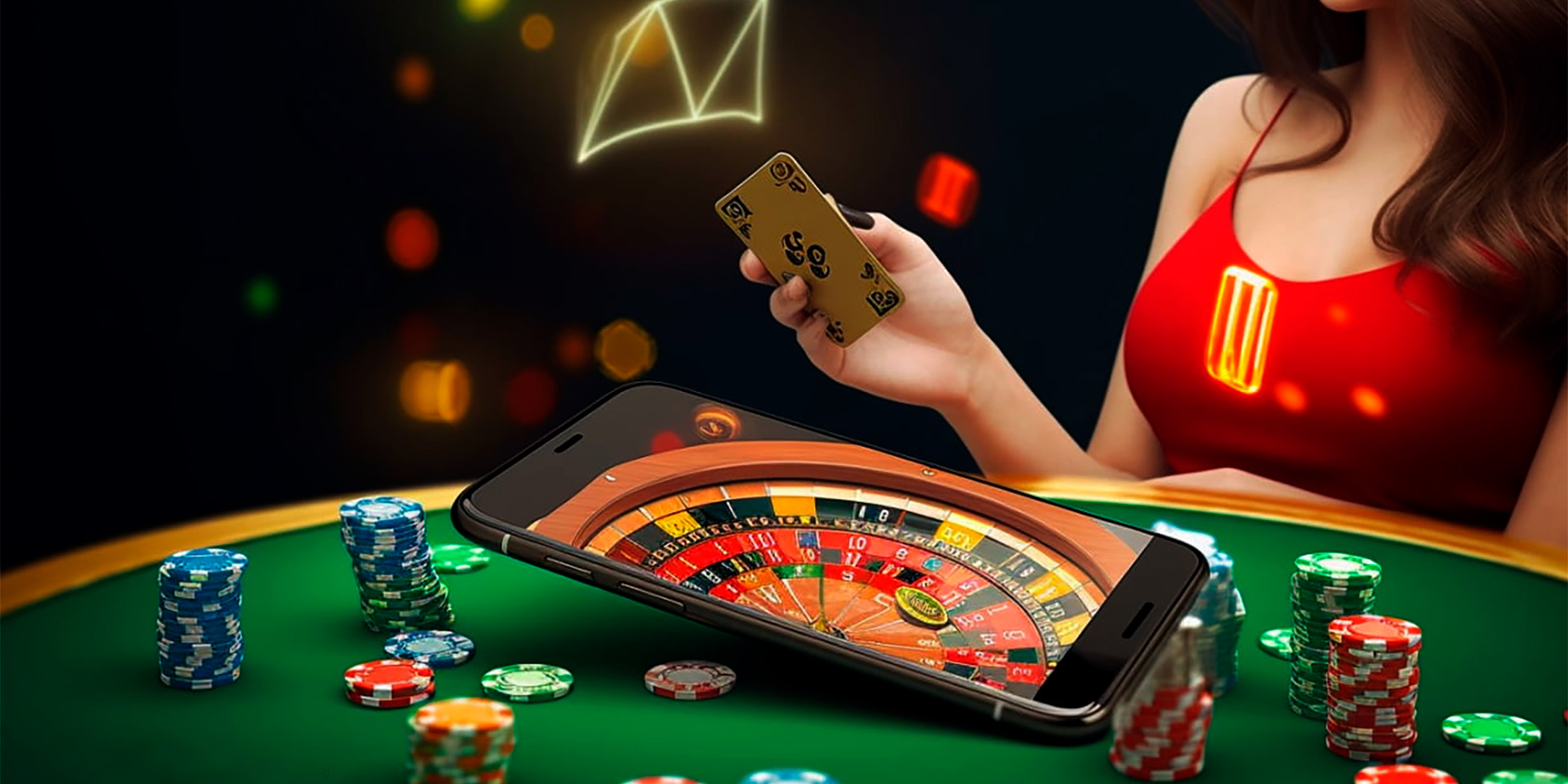 Casino deposit limits